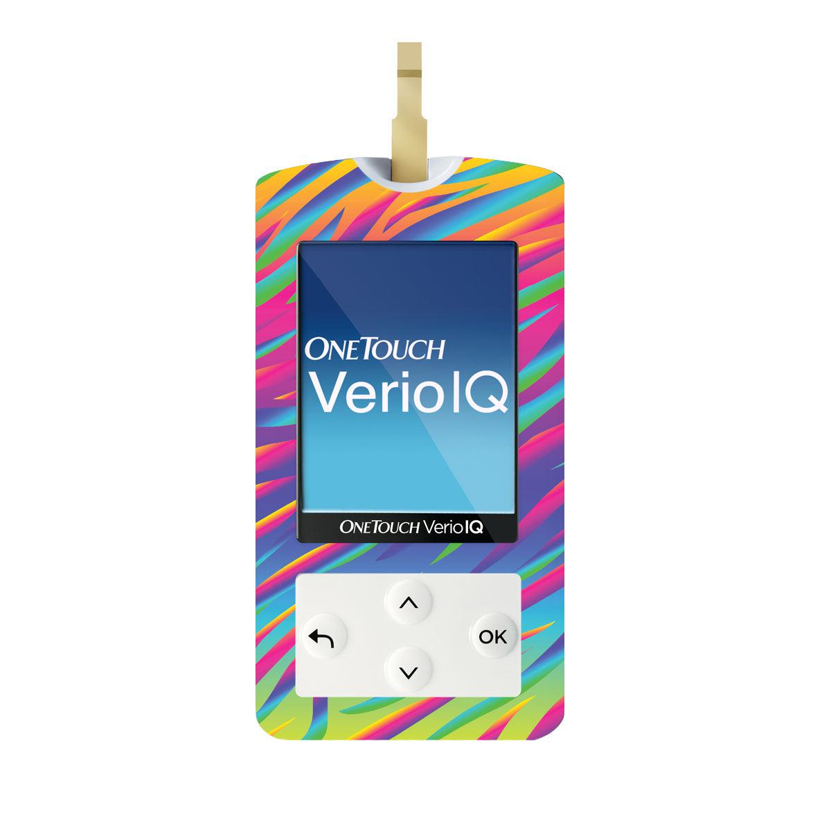 DayGlo-for-OneTouch-Verio-IQ-Glucometer