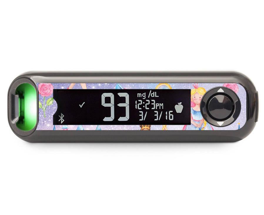 Fairytale-for-Bayer-Contourc-Next-One-Glucometer