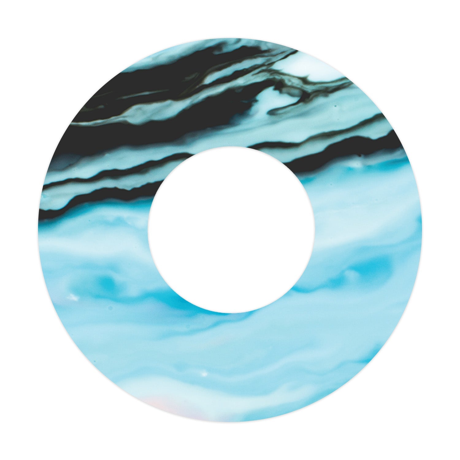 Modern-Marble-Patch-Tape-Designed-for-the-FreeStyle-Libre-2