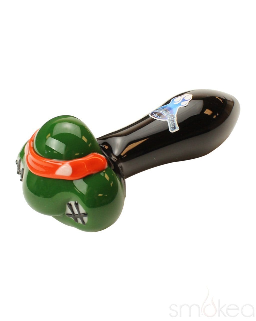chameleon-glass-masked-turtles-spoon-pipe-orange-28313609601126